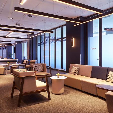 Holiday Inn Express Melbourne Southbank By Ihg Ngoại thất bức ảnh