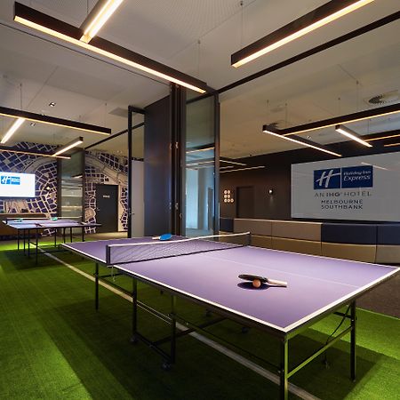 Holiday Inn Express Melbourne Southbank By Ihg Ngoại thất bức ảnh