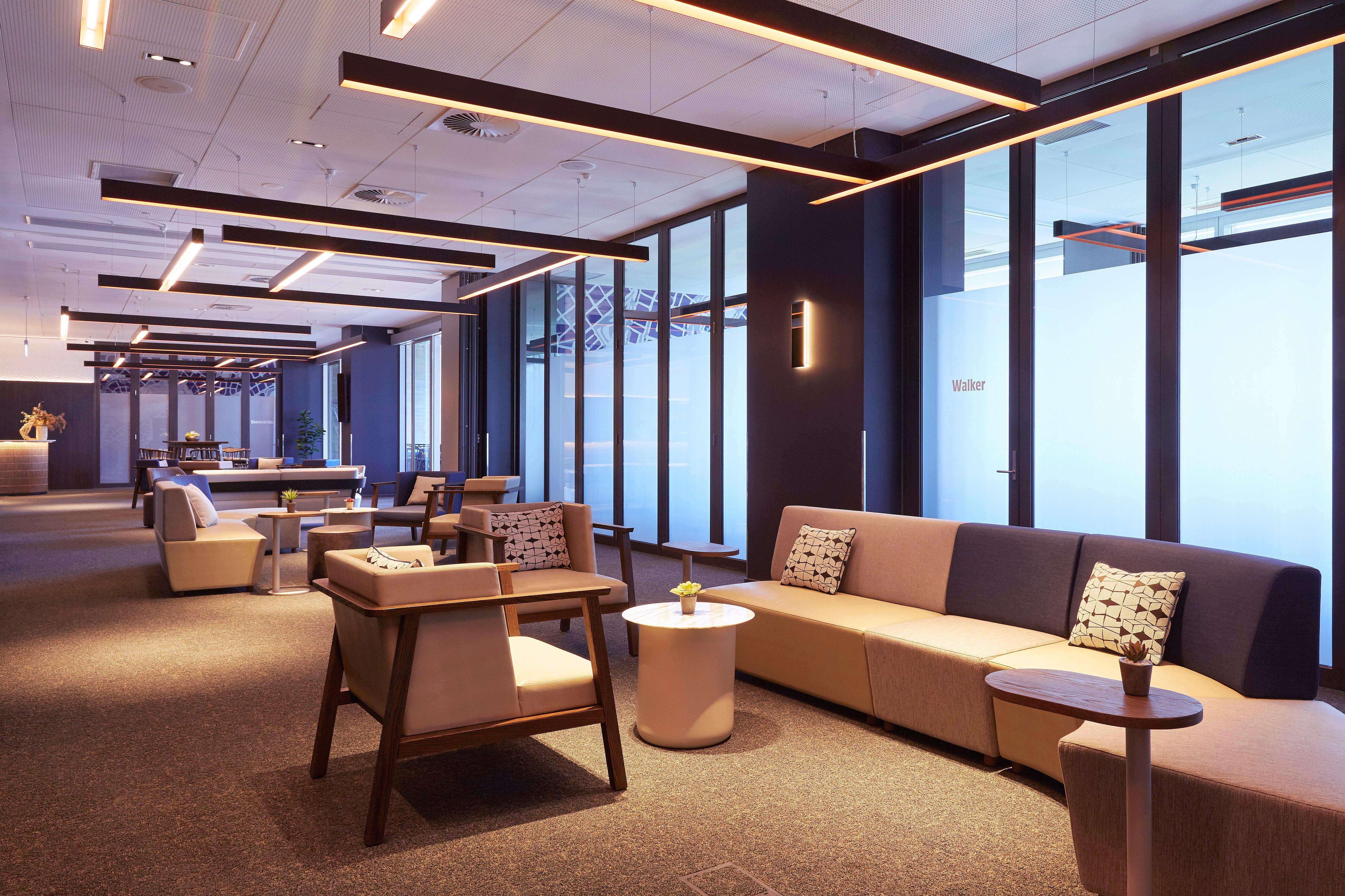 Holiday Inn Express Melbourne Southbank By Ihg Ngoại thất bức ảnh