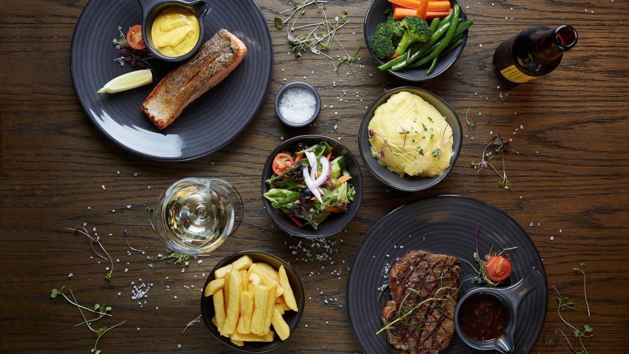 Holiday Inn Express Melbourne Southbank By Ihg Ngoại thất bức ảnh